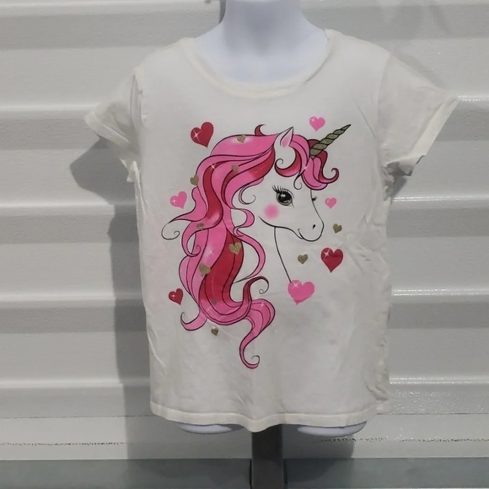 Children’s‎ Place unicorn top